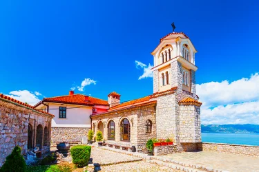 Görkemli Balkan Turu 6 Ülke Thy İle Ekstra Turlar Dahil Yaz Dönemi / 7 Gece Otel Konaklamalı / İstanbul Çıkışlı