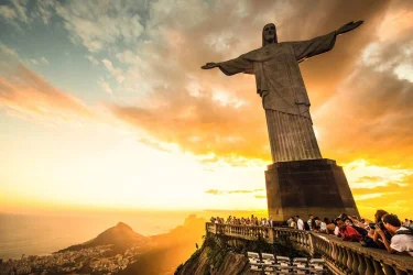 Arjantin Brezilya Estetik Rotalar Turu Thy İle / 8 Gece Otel Konaklamalı / İstanbul Çıkışlı