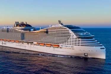 Msc World Asia İle Malta Ve Sicilya'lı Batı Akdeniz Turu Thy İle / 8 Gece Konaklamalı / İstanbul Çıkışlı / 6 Mart