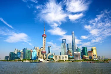 Yangtze Nehrinde Baştan Başa Çin Rotası Turu Thy İle / 9 Gece Konaklamalı / İstanbul Çıkışlı / 2027