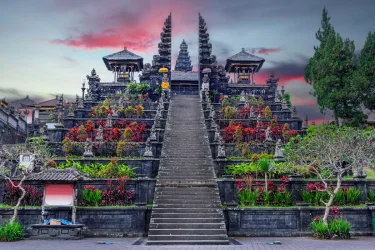 Comfort Ubud Bali Turu Qatar Hava Yolları İle Ekstra Turlar Dahil / 5 Gece Otel Konaklamalı / İstanbul Çıkışlı / 2027