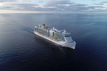 Costa Toscana İle Batı Akdeniz Ve Egzotik Kıyılar Turu Thy İle / 7 Gece Konaklamalı / İstanbul Çıkışlı / 2027