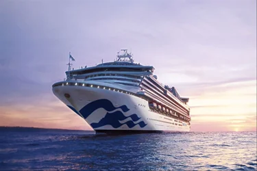 Sapphire Princess İle Japonya Güney Kore Turu Thy İle Ramazan Bayramı Özel / 12 Gece Konaklamalı / İstanbul Çıkışlı