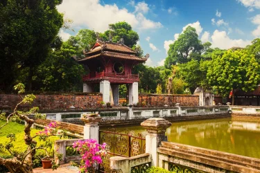 Elegant Vietnam Laos Kamboçya Turu Thy İle Ekstra Turlar Dahil / 9 Gece Otel Konaklamalı / İstanbul Çıkışlı