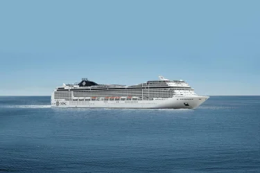Msc Magnifica İle İskandinavya Baltık Başkentleri 6 Ülke Turu / Thy İle / 7 Gece Konaklamalı / İstanbul Çıkışlı / Ağustos Ayı