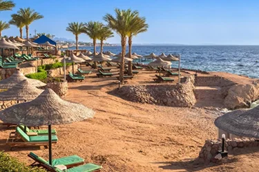 Prestij Sharm El Sheikh Turu Türk Hava Yolları İle Vizesiz / 5 Gece Otel Konaklamalı / İstanbul Çıkışlı