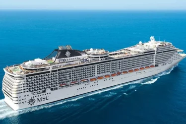 Msc Preziosa İle Norveç Fiyortları Turu Pegasus İle / 7 Gece Konaklamalı / İstanbul Çıkışlı / 04 Ekim