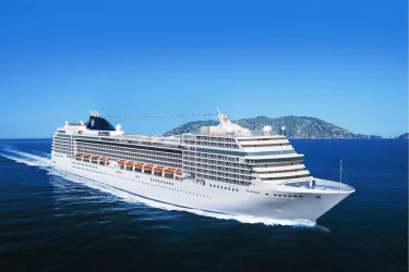Msc Orchestra İle Amalfi Sahilleri Alberobello Yunanistan Turu Thy İle / 7 Gece Konaklamalı / İstanbul Çıkışlı