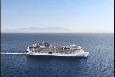 Msc Virtuosa İle Tunus'lu Batı Akdeniz Turu Thy İle / 7 Gece Konaklamalı / İstanbul Çıkışlı
