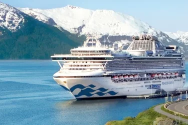 Sapphire Princess İle Büyük Baltık Başkentleri Turu Pegasus İle / 12 Gece Konaklamalı / İstanbul Çıkışlı / 14 Temmuz