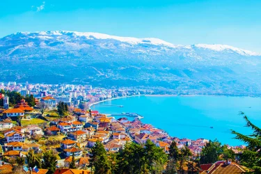 Balkanların Kalbi Turu Thy İle 4 Ülke Vizesiz Ekstra Turlar Dahil / 5 Gece Otel Konaklamalı / İstanbul Çıkışlı