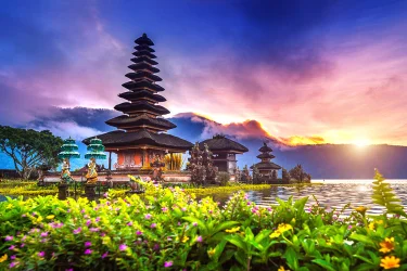 Singapur Bali Kuala Lumpur Rotası Turu Türk Hava Yolları İle / 7 Gece Otel Konaklamalı / İstanbul Çıkışlı / 2027