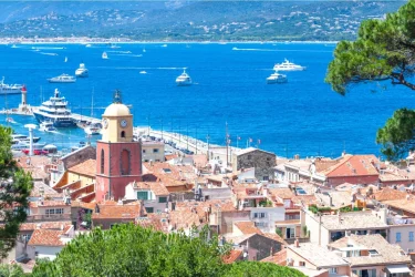 Saint Tropez İle Marsilya Nice Milano Turu Thy İle / 5 Gece Otel Konaklamalı / İstanbul Çıkışlı / 2027