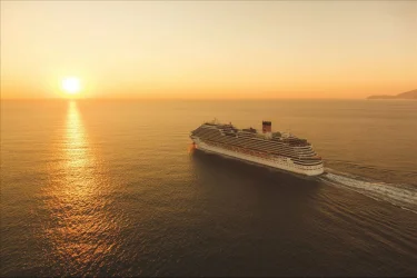 Costa Diadema Lizbon'lu Akdeniz Turu Pegasus Hava Yolları İle / 11 Gece Konaklamalı / İstanbul Çıkışlı / 18 Ekim