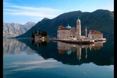 Budva Karadağ Turu Pegasus Hava Yolları İle Vizesiz / 3 Gece Otel Konaklamalı / Ankara Çıkışlı