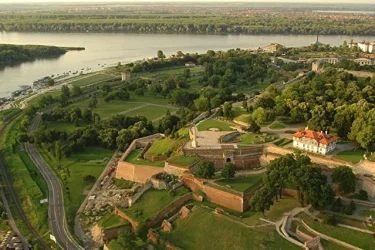 Belgrad Panorama Noel Pazarları Turu Thy İle Vizesiz / 3 Gece Otel Konaklamalı / İstanbul Çıkışlı
