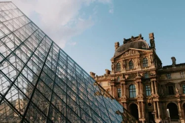 Elegant Benelüks Paris Köln Turu Sunexpress İle Kurban Bayramı Özel Ekstra Turlar Dahil / 7 Gece Otel Konaklamalı / Eskişehir Çıkışlı