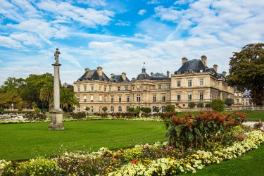 Benelüks Paris Alsace Turu Thy İle Kasım Ara Tatil Özel / 6 Gece Otel Konaklamalı / İstanbul Çıkışlı