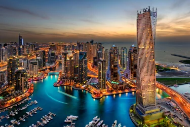 Dubai Turu Thy İle Ekstra Turlar Dahil Kurban Bayramı Özel / 3 Gece Otel Konaklamalı / İstanbul Çıkışlı