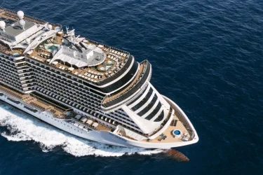 Msc Seaview İle Maltalı Batı Akdeniz Turu Thy İle / 7 Gece Konaklamalı / İstanbul Çıkışlı / 25 Haziran