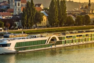 5* Deluxe Amadeus Aurea İle Andre Rieu Konseri Ve Amsterdam Işık Festivali Turu Thy İle / 6 Gece Konaklamalı / İstanbul Çıkışlı