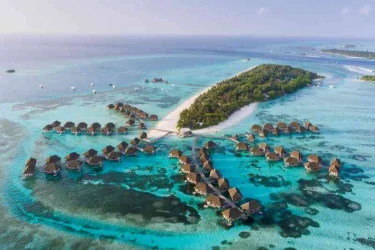 Maldivler Singapur Phuket Turu Thy İle Vizesiz / 8 Gece Otel Konaklamalı / İstanbul Çıkışlı / 2027