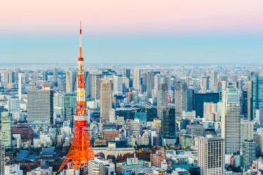 Elegant Japonya Turu Türk Hava Yolları İle Vizesiz Ekstra Turlar Dahil / 7 Gece Otel Konaklamalı / İstanbul Çıkışlı / 2027