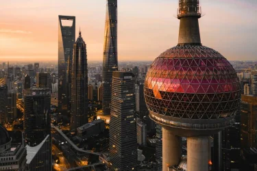 Büyük Çin Turu Türk Hava Yolları İle Yaz Dönemi Özel / 7 Gece Otel Konaklamalı / İstanbul Çıkışlı / 2027