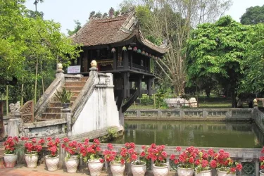 Dolu Dolu Baştan Başa Vietnam Kamboçya Rotası Turu Thy İle Ekstra Turlar Dahil / 9 Gece Otel Konaklamalı / İstanbul Çıkışlı