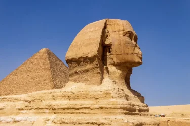 Prestij Kahire Shakira Konseri Turu Air Cairo İle / 3 Gece Otel Konaklamalı / İstanbul Çıkışlı