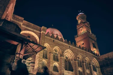 Mega Mısır Ve İkonları Turu Ajet İle / 7 Gece Otel Konaklamalı / İstanbul Çıkışlı