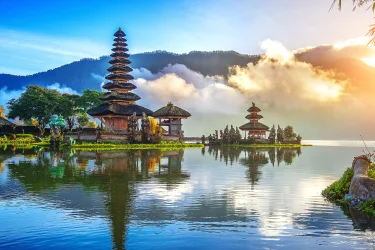 Elegant Bali Kuala Lumpur Singapur Turu Thy İle Vizesiz Ekstra Turlar Dahil / 6 Gece Otel Konaklamalı / İstanbul Çıkışlı / 2027