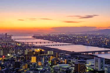 Comfort Japonya Turu Thy İle Vizesiz Ekstra Turlar Dahil / 7 Gece Otel Konaklamalı / İstanbul Çıkışlı / Osaka Dönüş / 2027