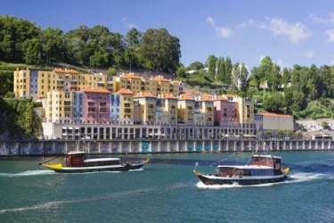 Lizbon Ve Porto Turu Thy İle / 4 Gece Otel Konaklamalı / İstanbul Çıkışlı