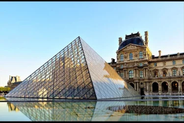 Grand Benelüks Paris Alsace Ve İsviçre Turu Pegasus İle Ekstra Turlar Dahil / 6 Gece Otel Konaklamalı / İstanbul Çıkışlı