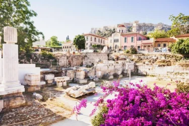 Halkidiki Selanik Thassos Masalı Turu Otobüs İle / 1 Gece Otel Konaklamalı / İstanbul Çıkışlı