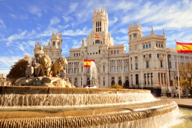 Elegant Madrid Valencia Barcelona Turu Pegasus İle Ekstra Turlar Dahil / 4 Gece Otel Konaklamalı / İstanbul Çıkışlı