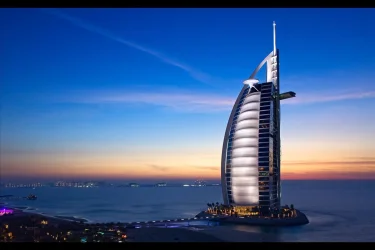 Dubai Ve Abu Dhabi Turu Thy İle / 4 Gece Otel Konaklamalı / İstanbul Çıkışlı