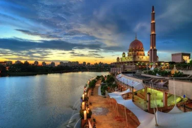 Dolu Dolu Kuala Lumpur Bali Singapur Rotası Turu Thy İle Ekstra Turlar Dahil / 7 Gece Otel Konaklamalı / İstanbul Çıkışlı