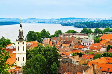 Görkemli Belgrad Turu Türk Hava Yolları İle Vizesiz Ekstra Turlar Dahil / 3 Gece Otel Konaklamalı / İstanbul Çıkışlı