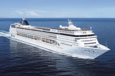 Msc Opera İle Endülüs Lizbon Ve Batı Akdeniz Turu Thy İle / 9 Gece Konaklamalı / İstanbul Çıkışlı / 1 Ekim