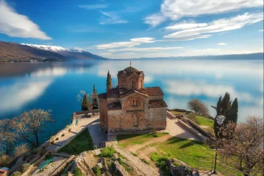 Kısa Balkan Başkentleri Turu Pegasus İle Vizesiz / 4 Gece Otel Konaklamalı / İstanbul Çıkışlı