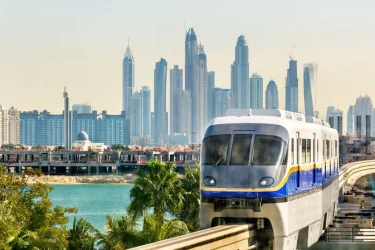 Dubai Turu Pegasus İle Vize Dahil Ramazan Bayramı Özel / 3 Gece Otel Konaklamalı / İstanbul Çıkışlı