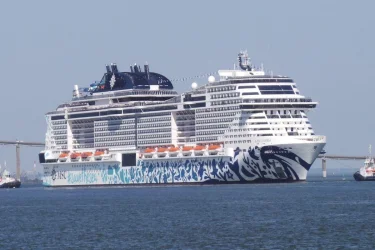 Msc Euribia İle İskandinavya Ve Norveç Fiyortları Turu / Ajet İle / 7 Gece Konaklamalı / İstanbul Çıkışlı