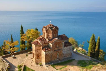 Adriyatik Kıyıları Budva Turu Ajet Hava Yolları İle Vizesiz / 5 Gece Otel Konaklamalı / İstanbul Çıkışlı