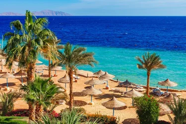 Kızıldeniz Rüyası Prestij Sharm El Sheikh Turu Thy İle Vizesiz / 4 Gece Otel Konaklamalı / İstanbul Çıkışlı