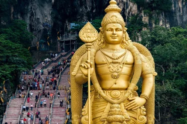 Kuala Lumpur Bali Phuket Bangkok Turu Türkmenistan Hava Yolları İle / 12 Gece Otel Konaklamalı / İstanbul Çıkışlı