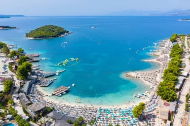Arnavutluk Sahilleri Panorama Turu Pegasus İle Vizesiz / 3 Gece Otel Konaklamalı / İstanbul Çıkışlı