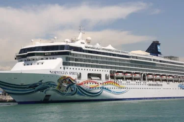 Norwegian Spirit İle Avustralya Ve Yeni Zelanda Qatar Hy İle / 19 Gece Konaklamalı / İstanbul Çıkışlı / 20 Aralık