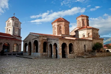 Balkan Masalı Turu Ajet İle 6 Ülke Vizesiz Ekstra Turlar Dahil / 7 Gece Otel Konaklamalı / İzmir Çıkışlı